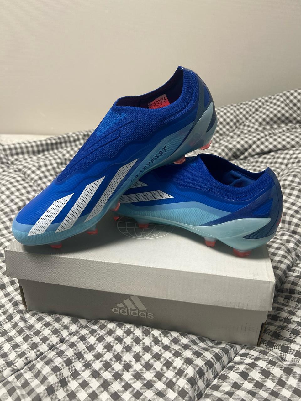 아디다스 엑스 크레이지패스트.1 LL 275 새상품