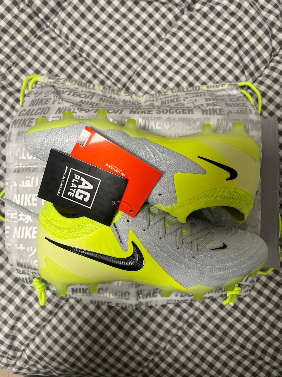 나이키 팬텀 gx2 엘리트 ag 250 새상품