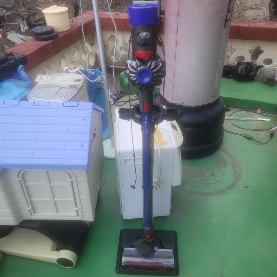 다이슨청소기