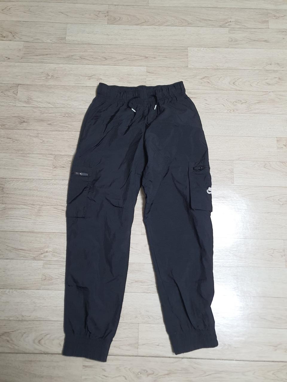 26 나이키 여름 조거팬츠 카고바지 트레이닝복 허리26사이즈 완전좋아요