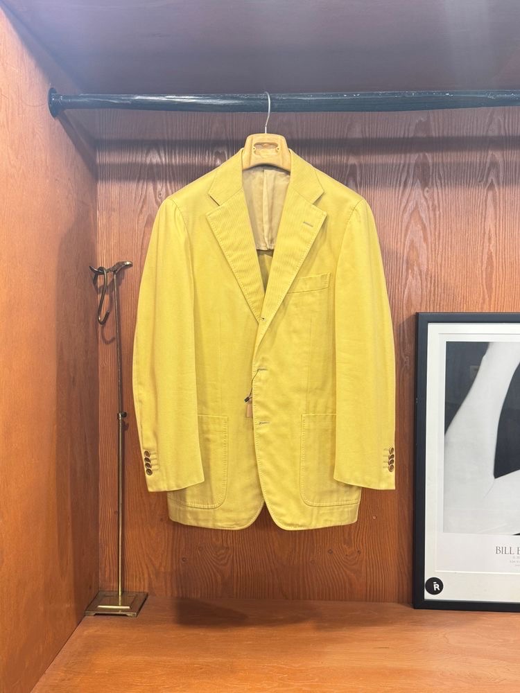 사르토리아 파르마 자켓