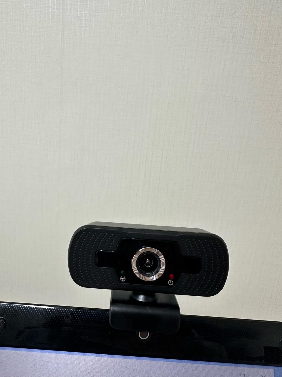 웹캠 카메라