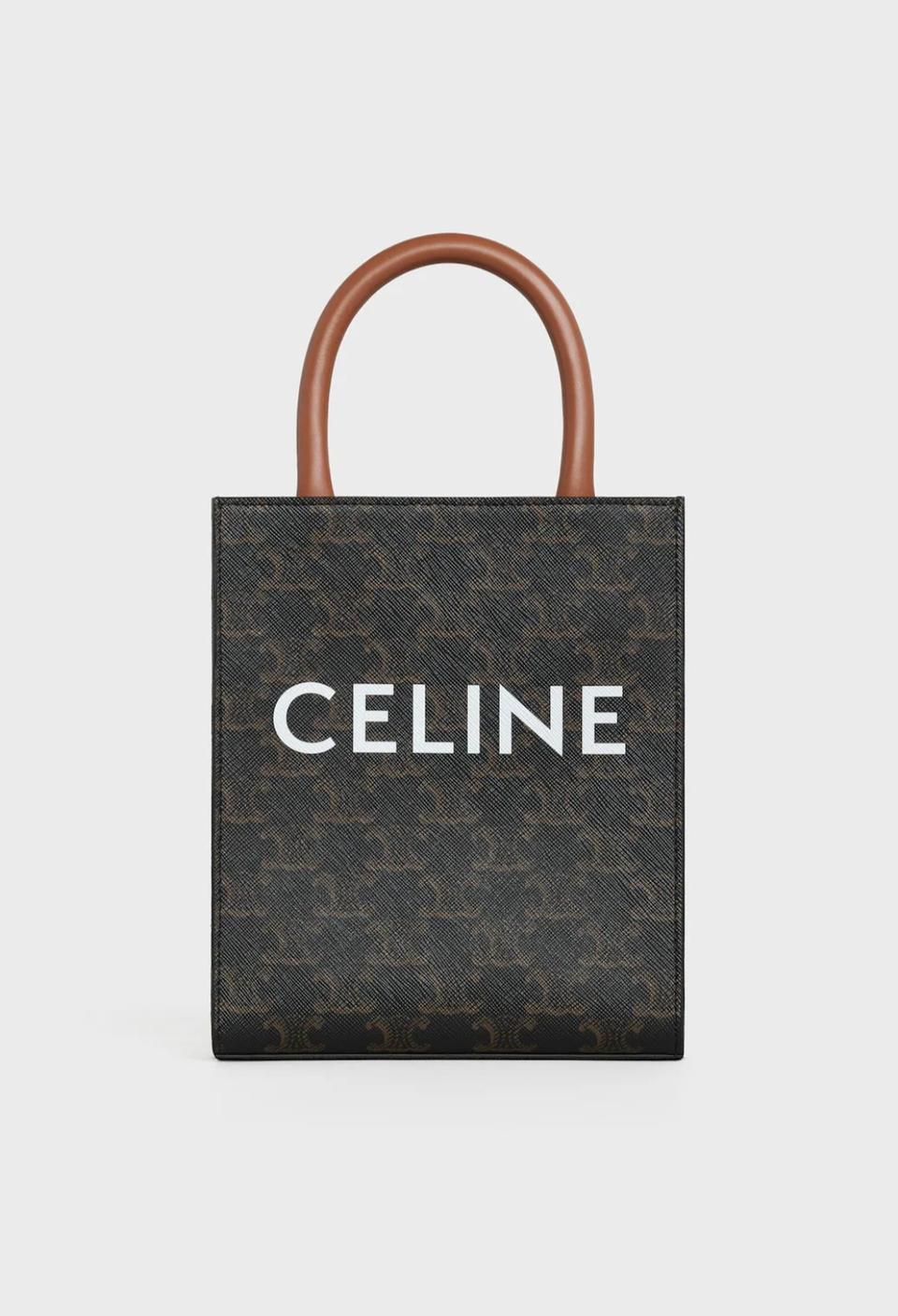 미니 버티컬 카바스 - 트리옹프 캔버스