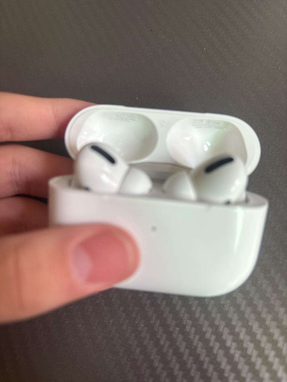 에어팟 프로 1