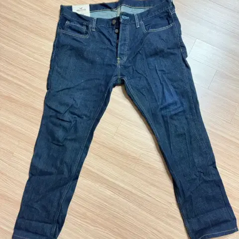 남자 청바지 홀리스터 청바지 W36 x L32
