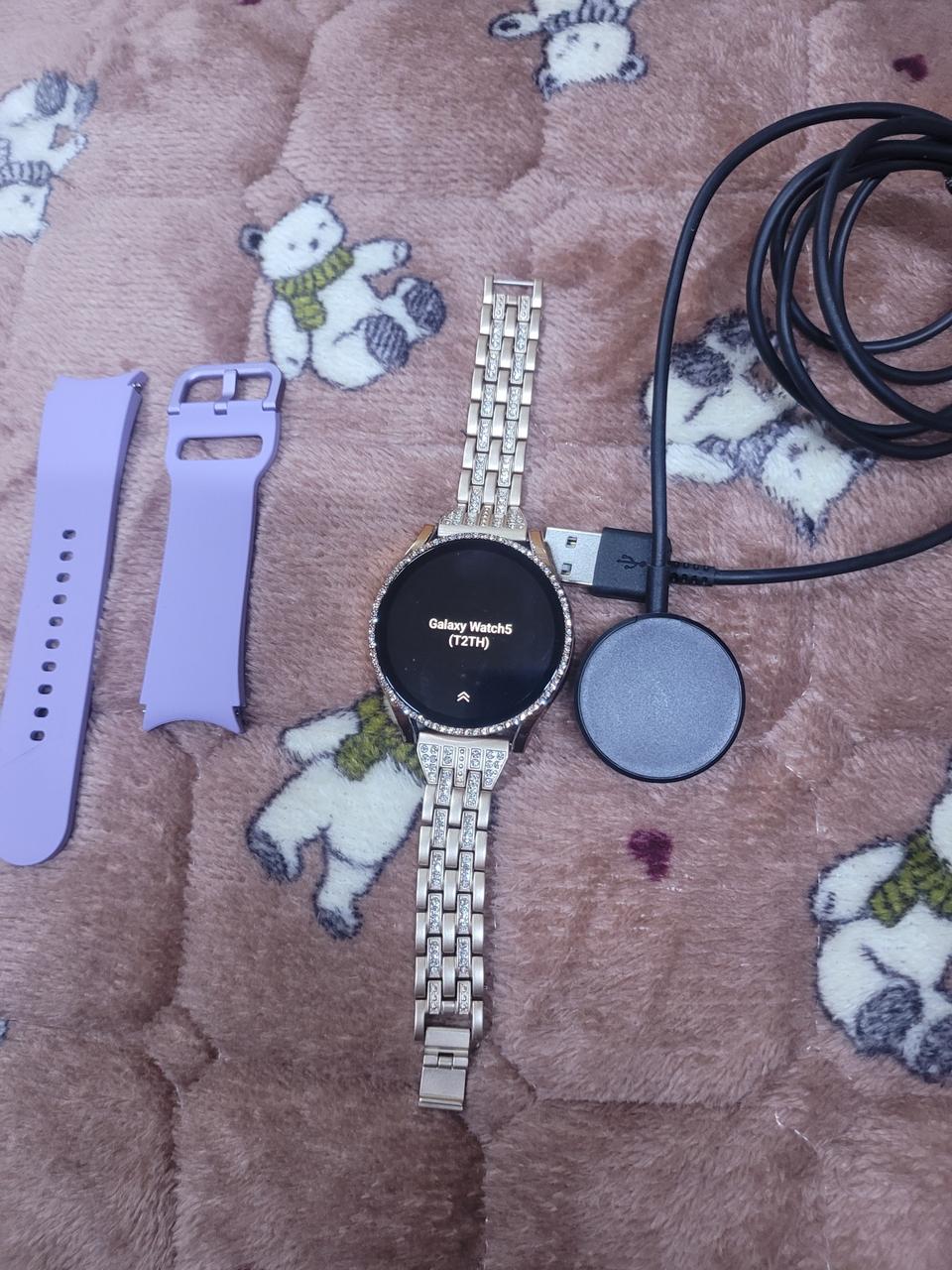 갤럭시 워치5 44mm