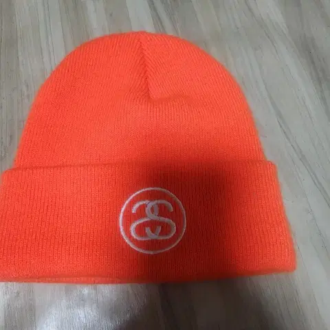 스투시 비니 모자