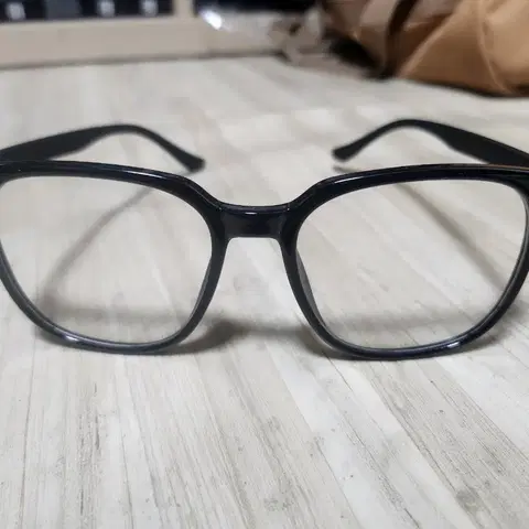 크롬하츠 스타일 안경