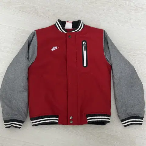 나이키 웰론충전 야구잠바 XL(125)