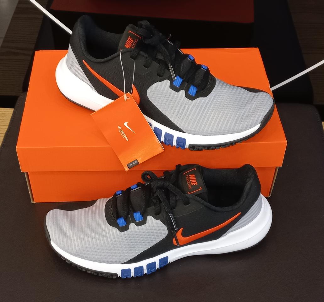 나이키 맨스 플렉스 컨트롤 TR4 운동화 265 사이즈