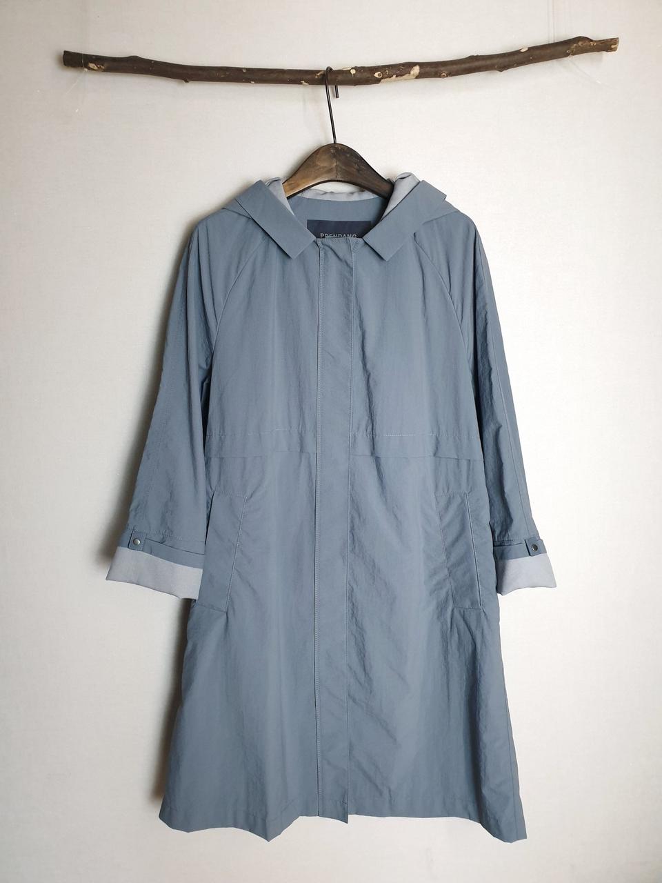 쁘랭땅 롱자켓S