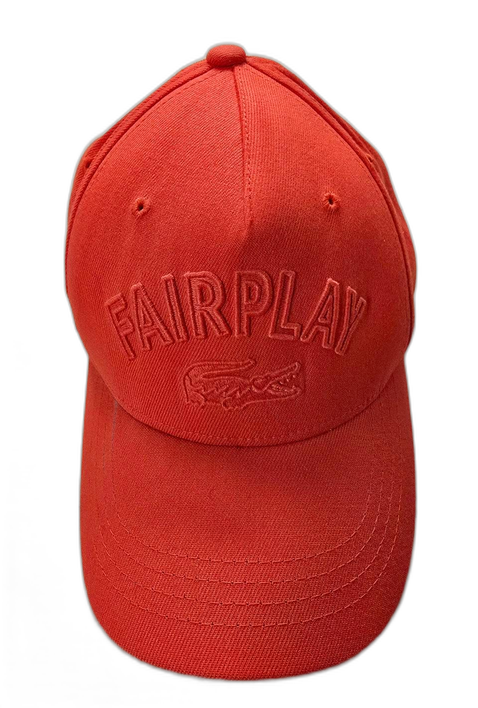 라코스테 골프 모자