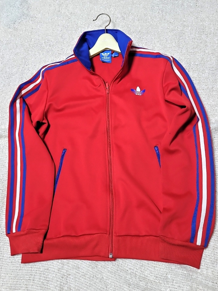 [아디다스] 오리지널 파이어버드 트랙탑