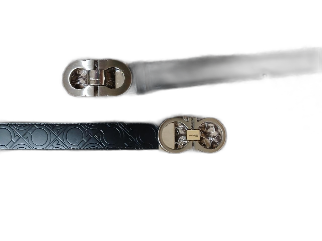 페라가모 남성벨트