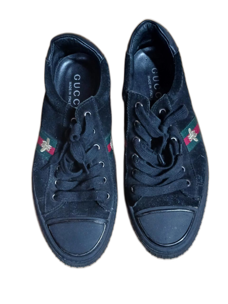 구찌 스니커즈 265