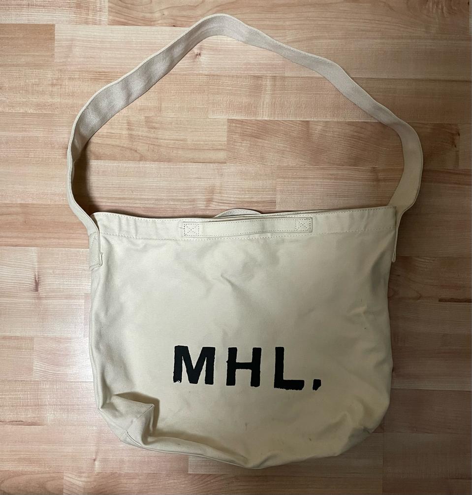 마가렛호웰 투웨이백