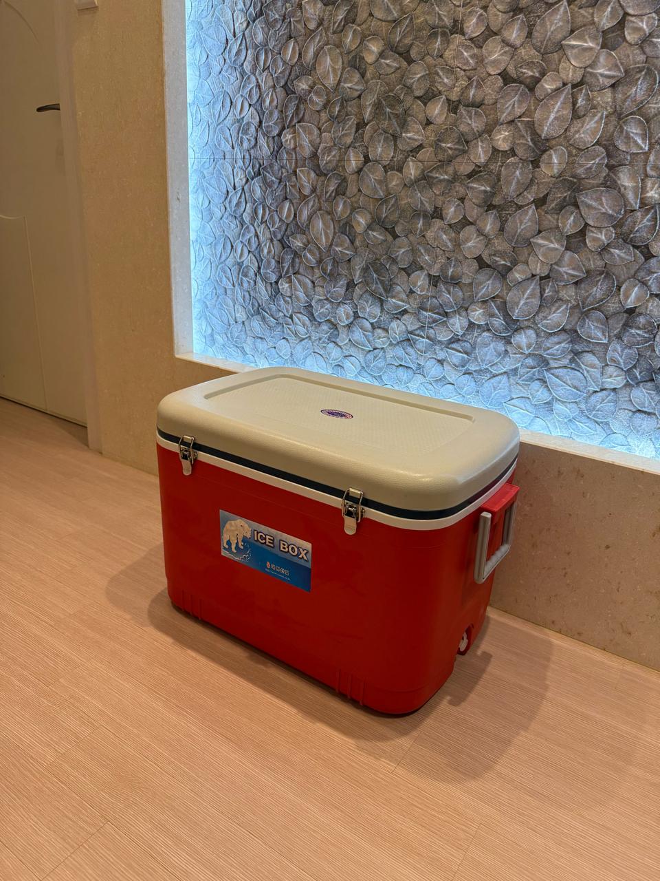 [56L] 대원산업 파트너 아이스박스