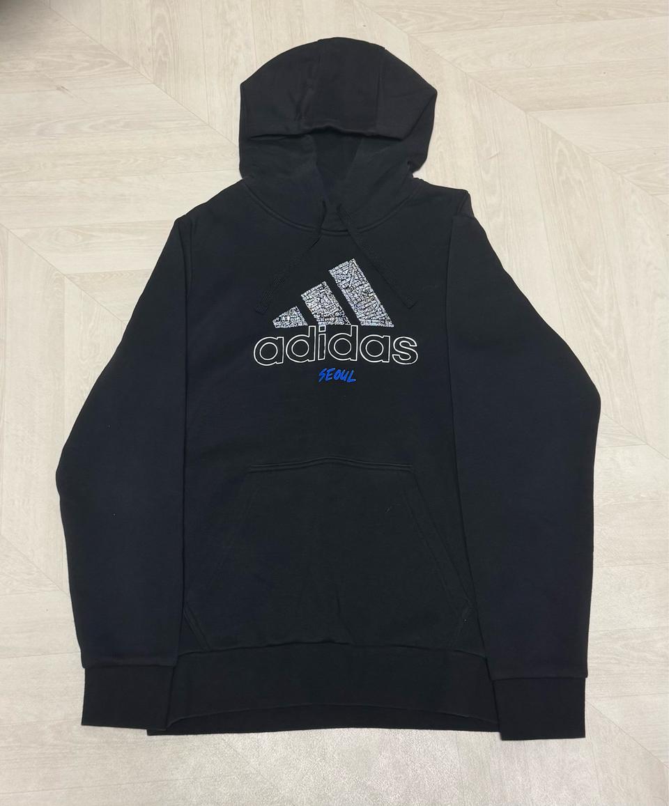 아디다스 후드 포함! 후드티 4개 묶음 특가