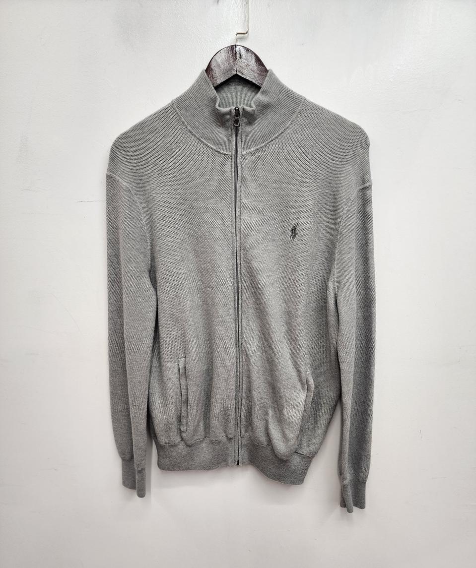폴로 남성 가디건(95사이즈)