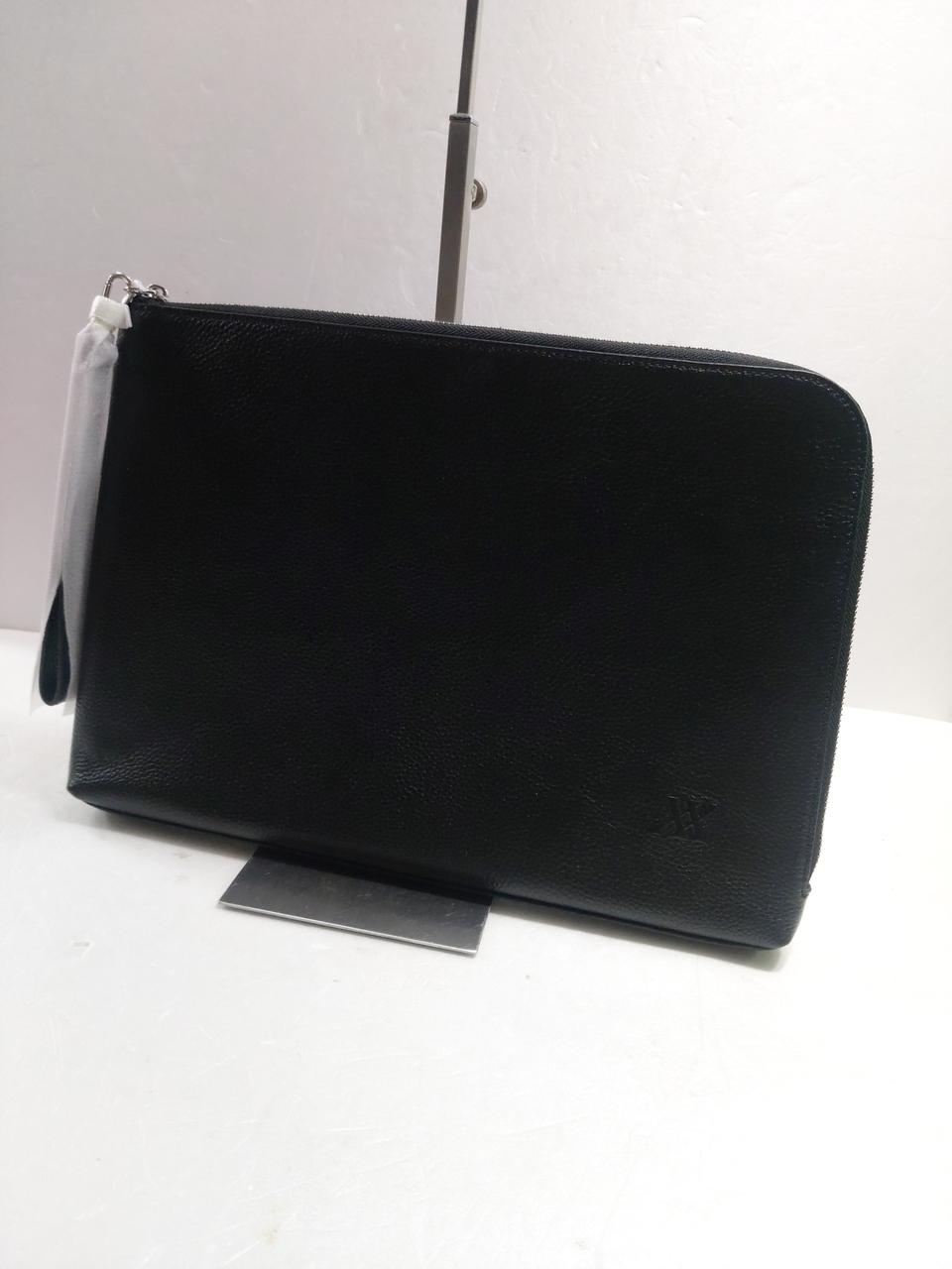 JDX 소가죽 클러치 36  25  2