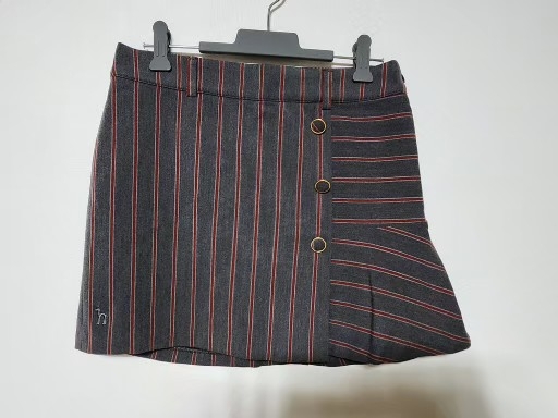 헤지스골프스커트