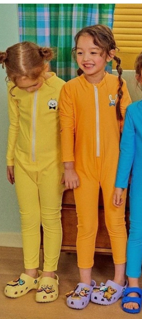 수영복/남여공용