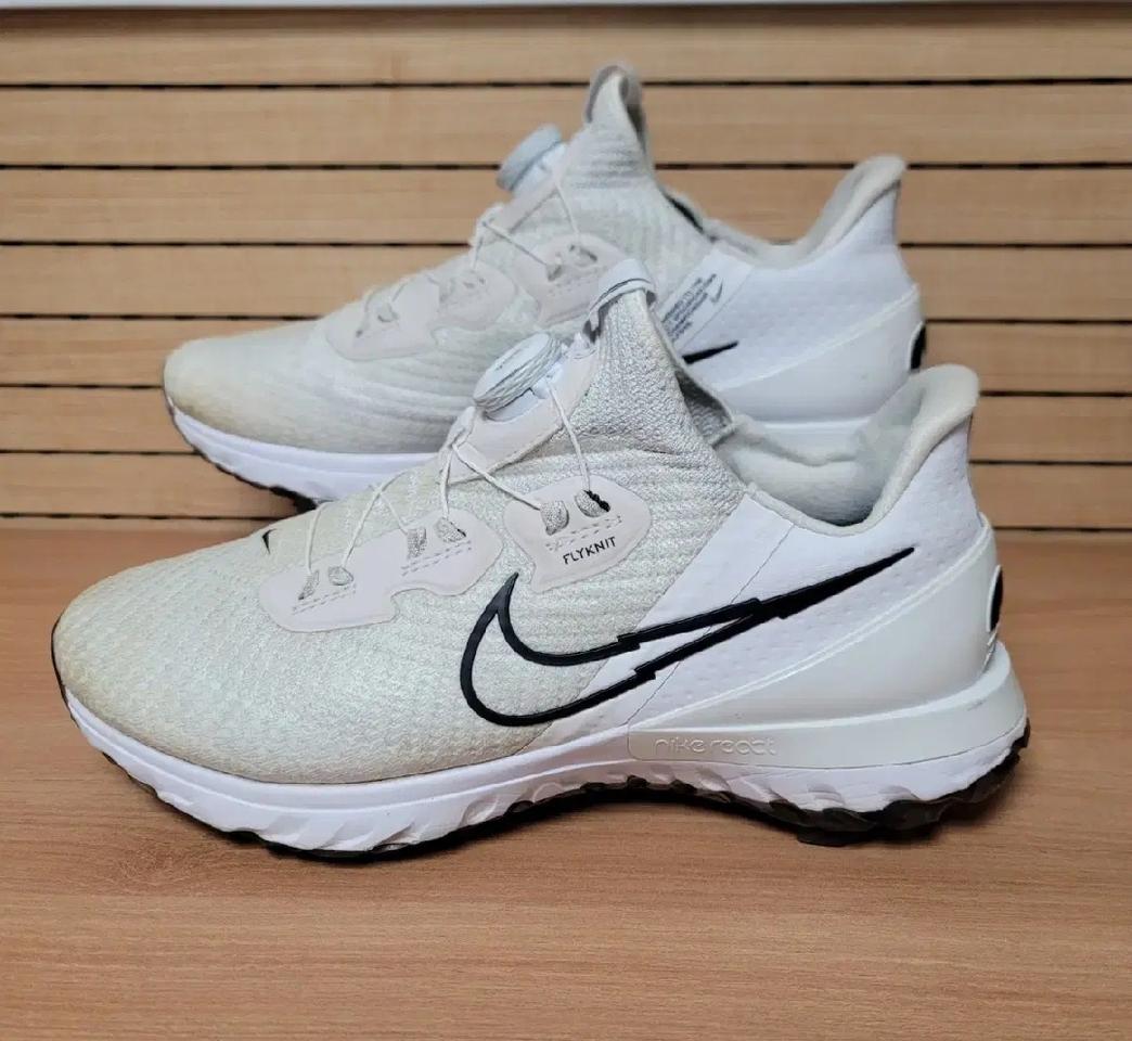 나이키 골프화 인피니티 투어270