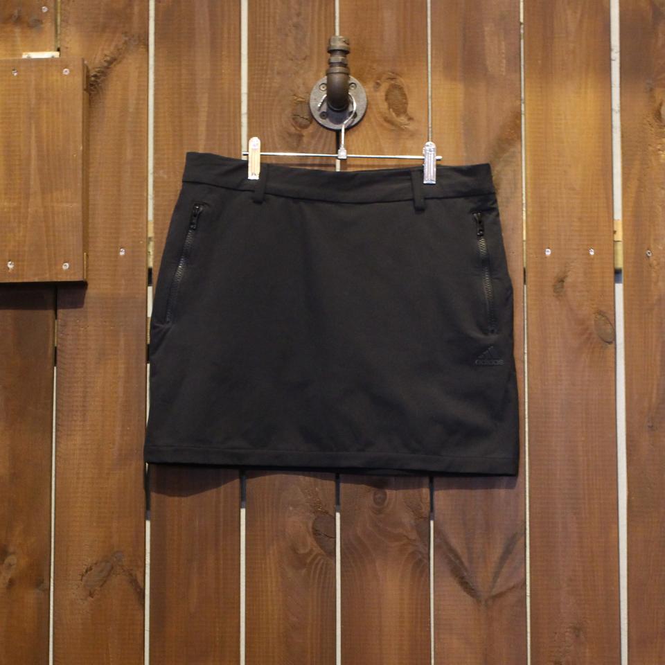 28인치 정품 아디다스 골프 스커트