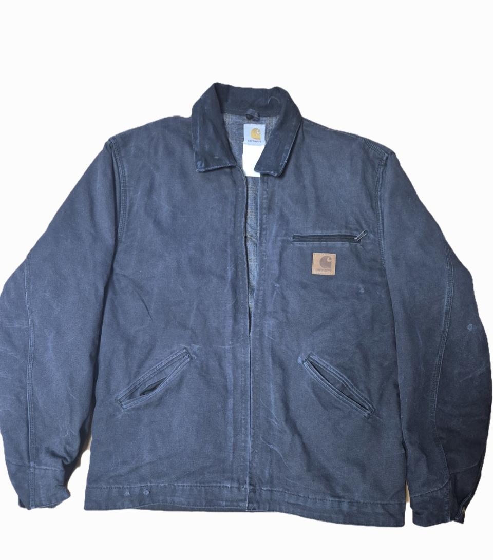 칼하트 디트로이트 자켓 j97