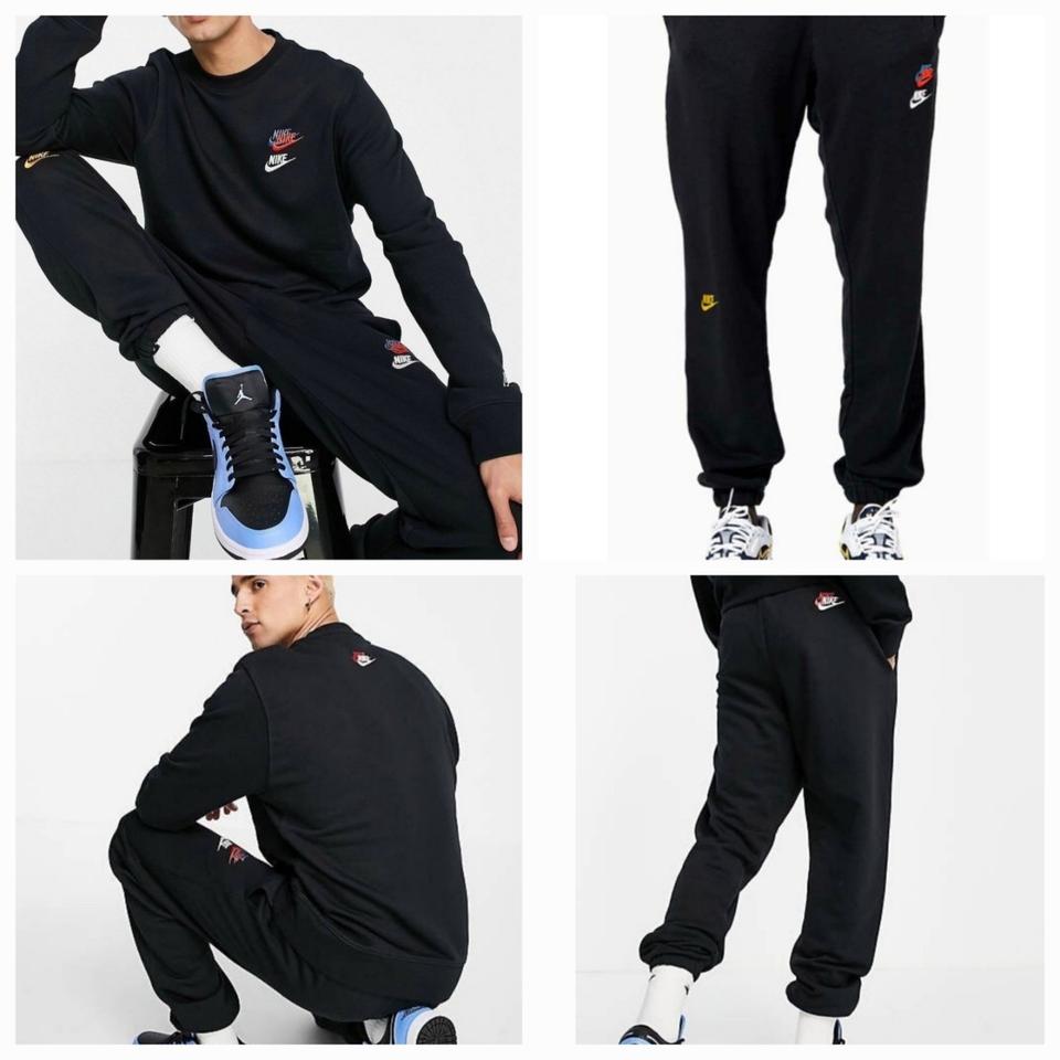 미개봉 나이키 트레이닝 세트 빅사이즈