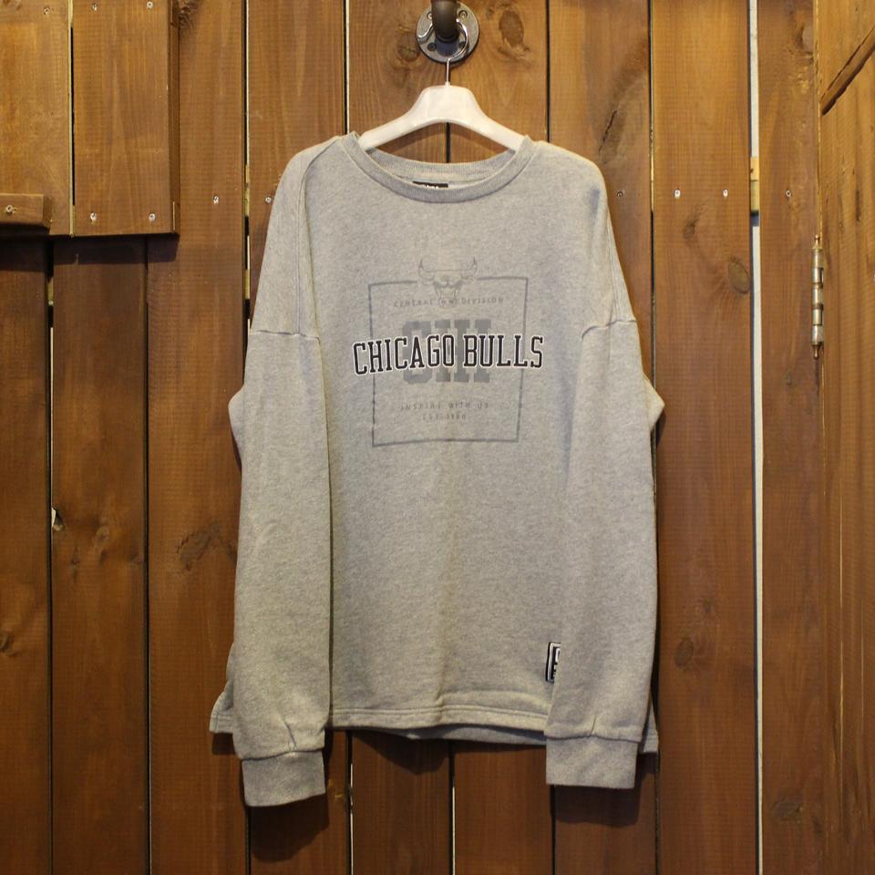 95 정품 NBA 빅로고 맨투맨