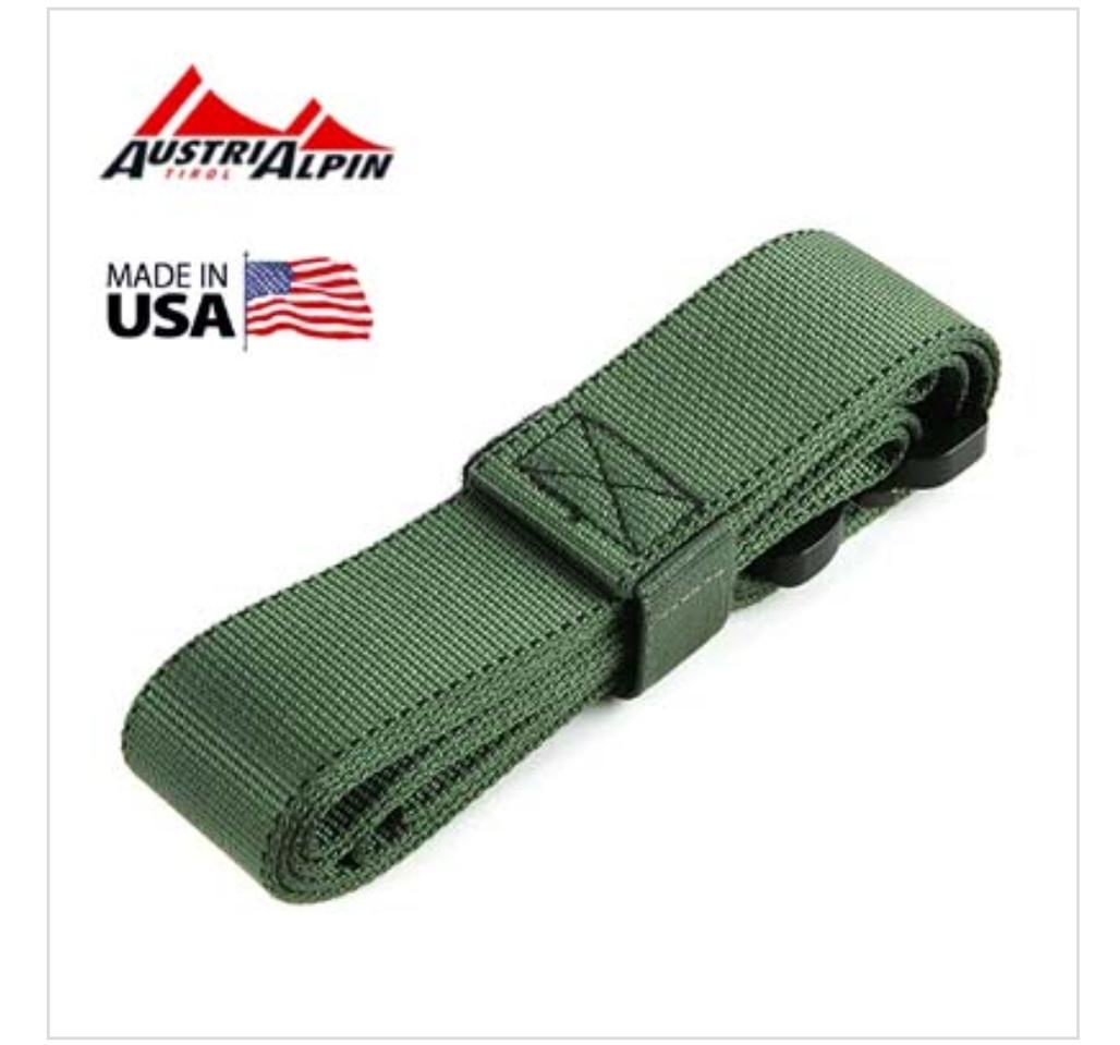 밀리터리 미.코브라벨트