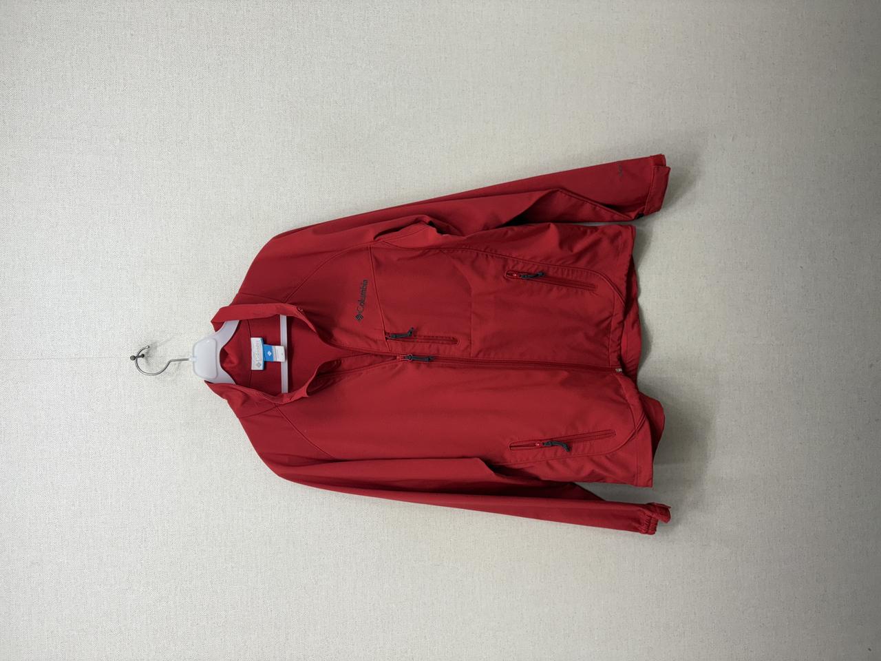 콜롬비아 집업자켓