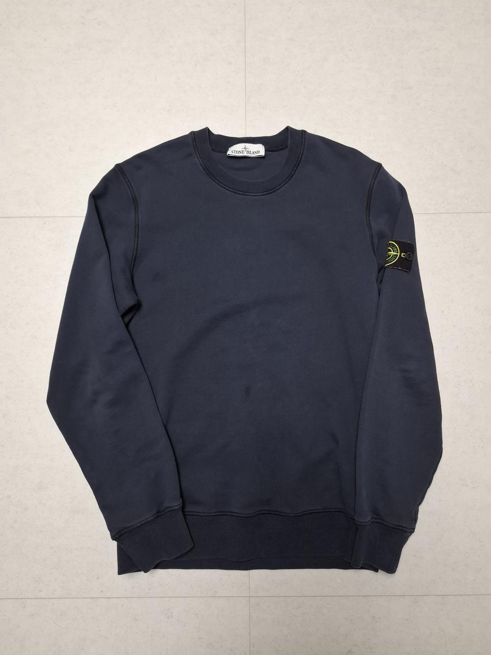 21ss 스톤아일랜드 맨투맨 M