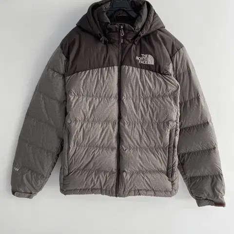 노스페이스 구스패딩