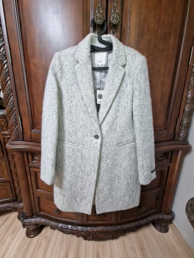 데이텀코트새상품66사이즈