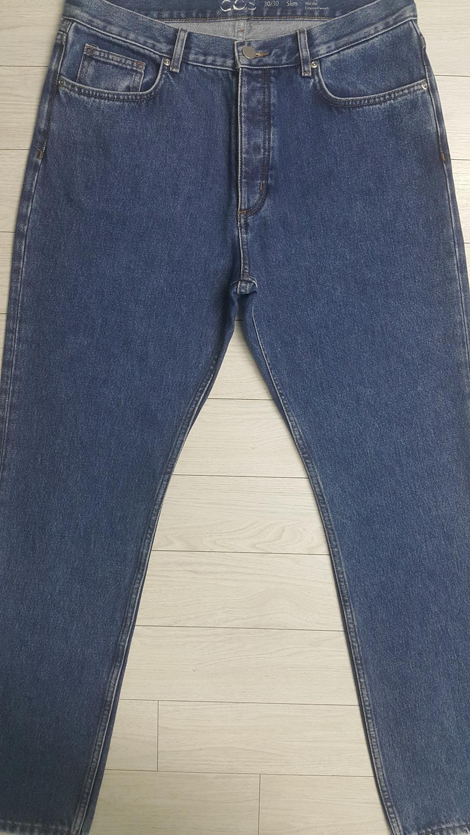 COS 코스(정품) 수입대님 30~31인치(No.198)S급! 해외판!