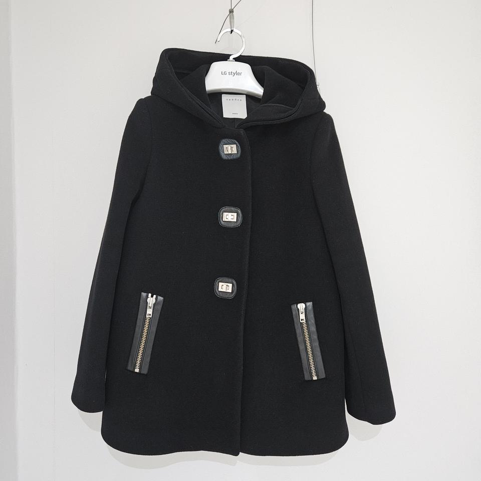 산드로 SANDRO 코트