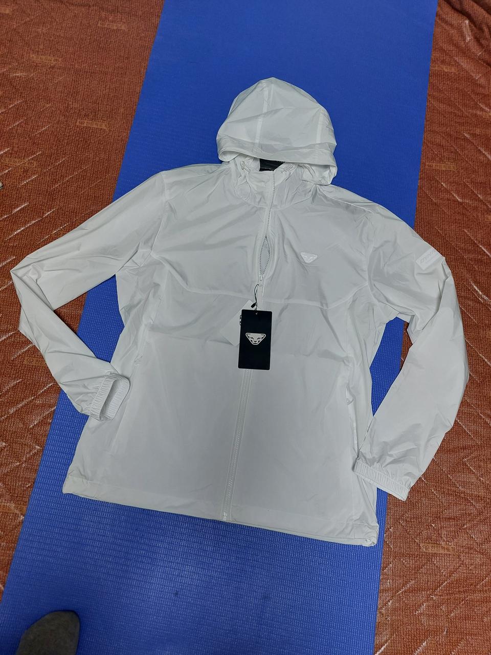 다이나핏 봄점퍼  남 100  [실측가슴반품 57cm]실제99~104cm