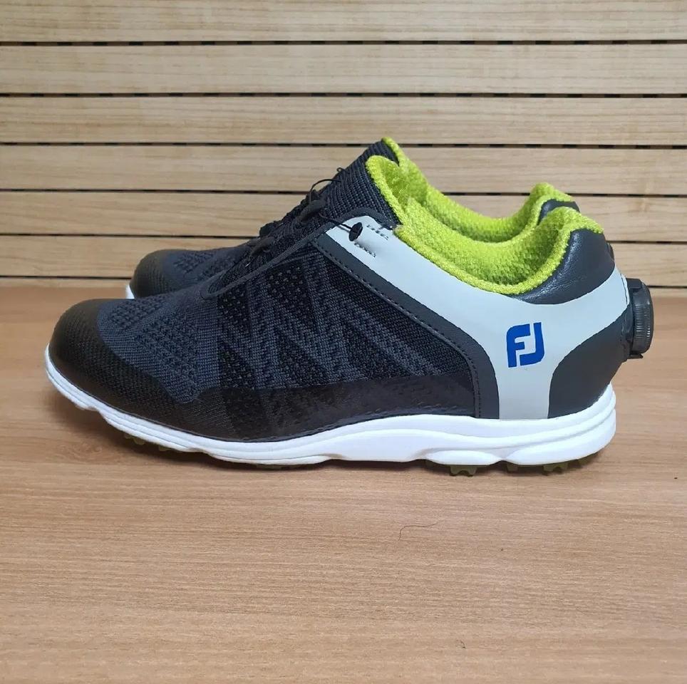 풋조이 골프화 230