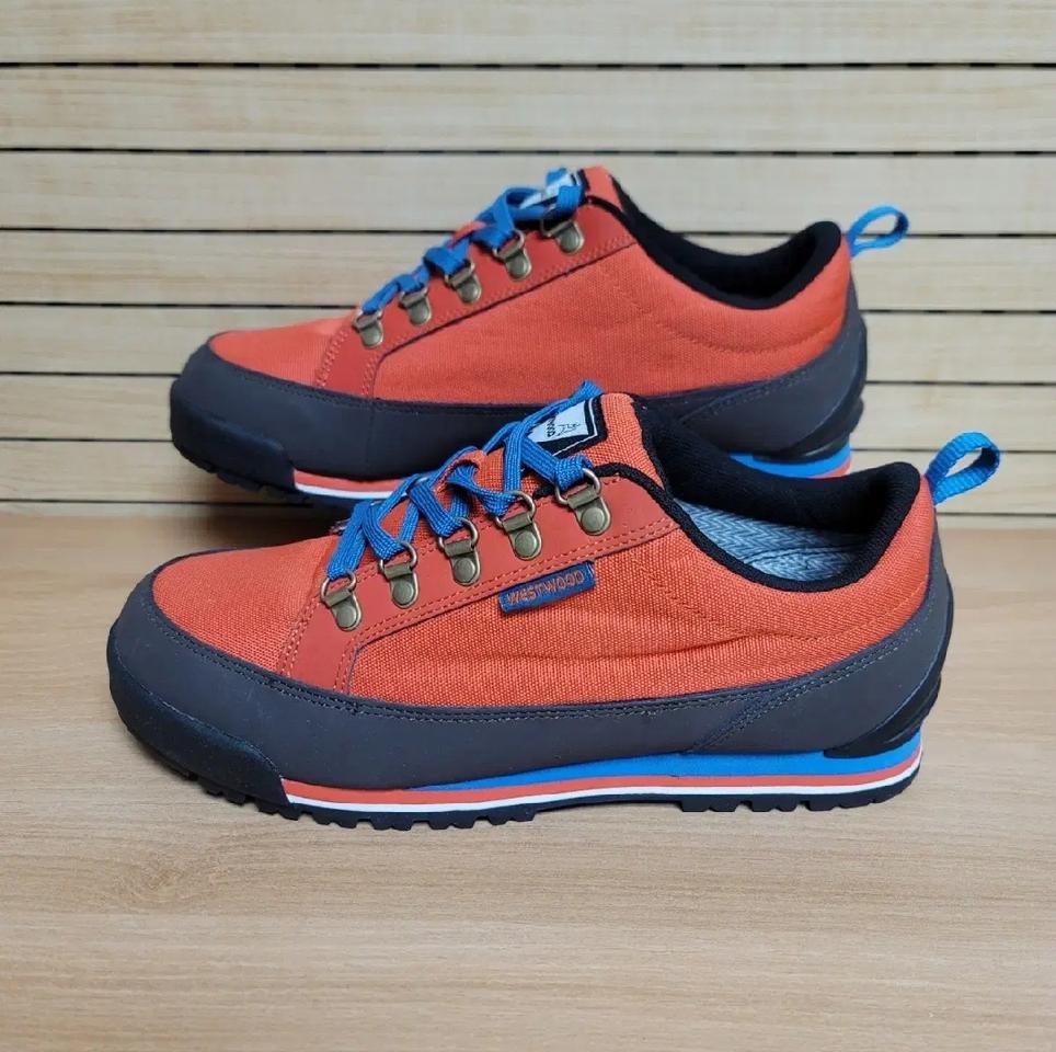 웨스트우드 트레킹화 등산화 250