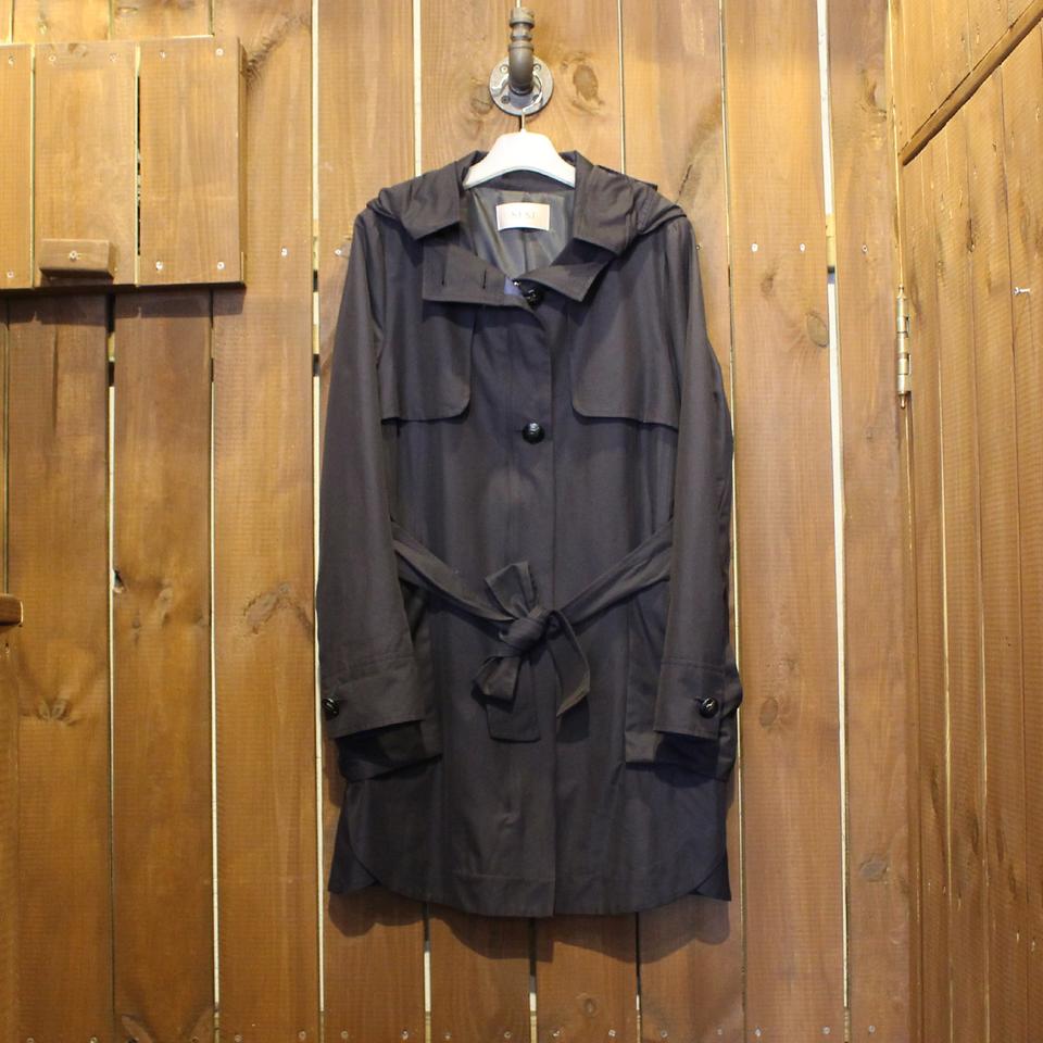 90 정품 한섬 SJSJ 트렌치자켓