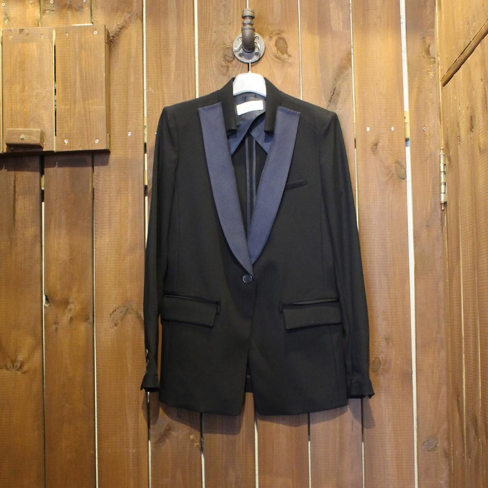 S 정품 한섬 시스템 자켓