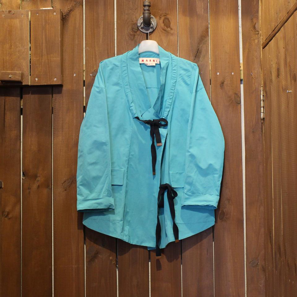 S 정품 마르니 자켓