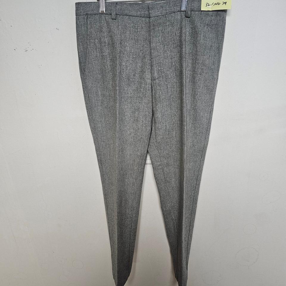 헤지스 남성 겨울 바지 32인치@9922