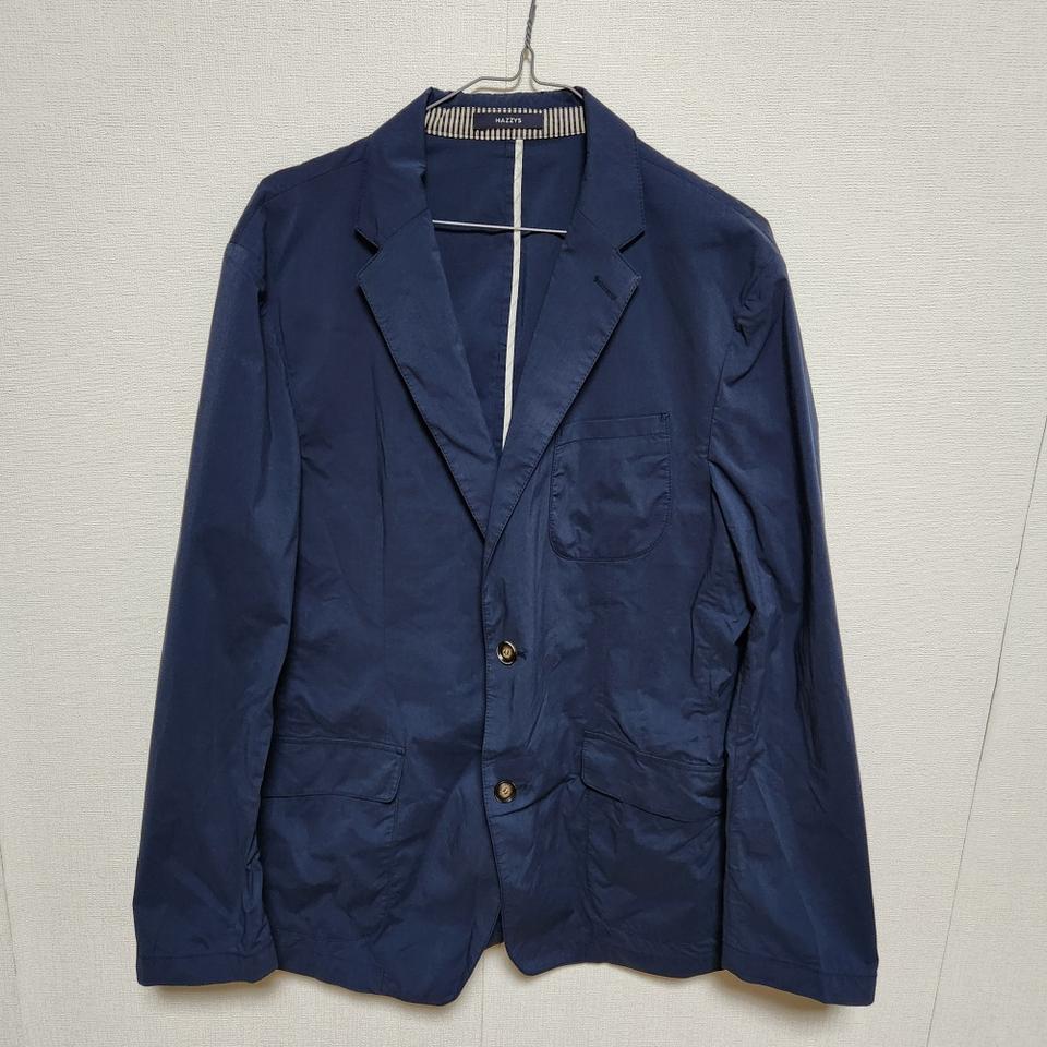 헤지스 남성 봄가을 마이 자켓 105XL@9918