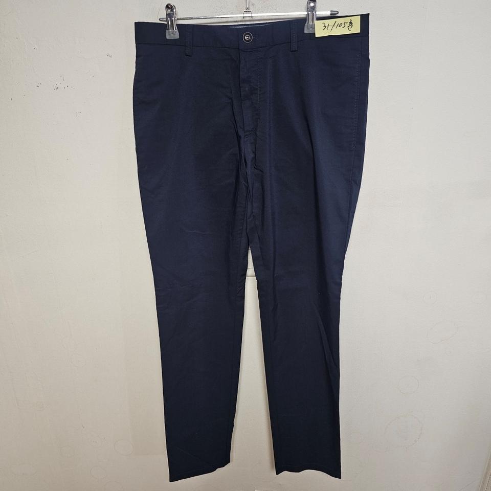 헤지스 남성 봄가을 바지 31인치@9909