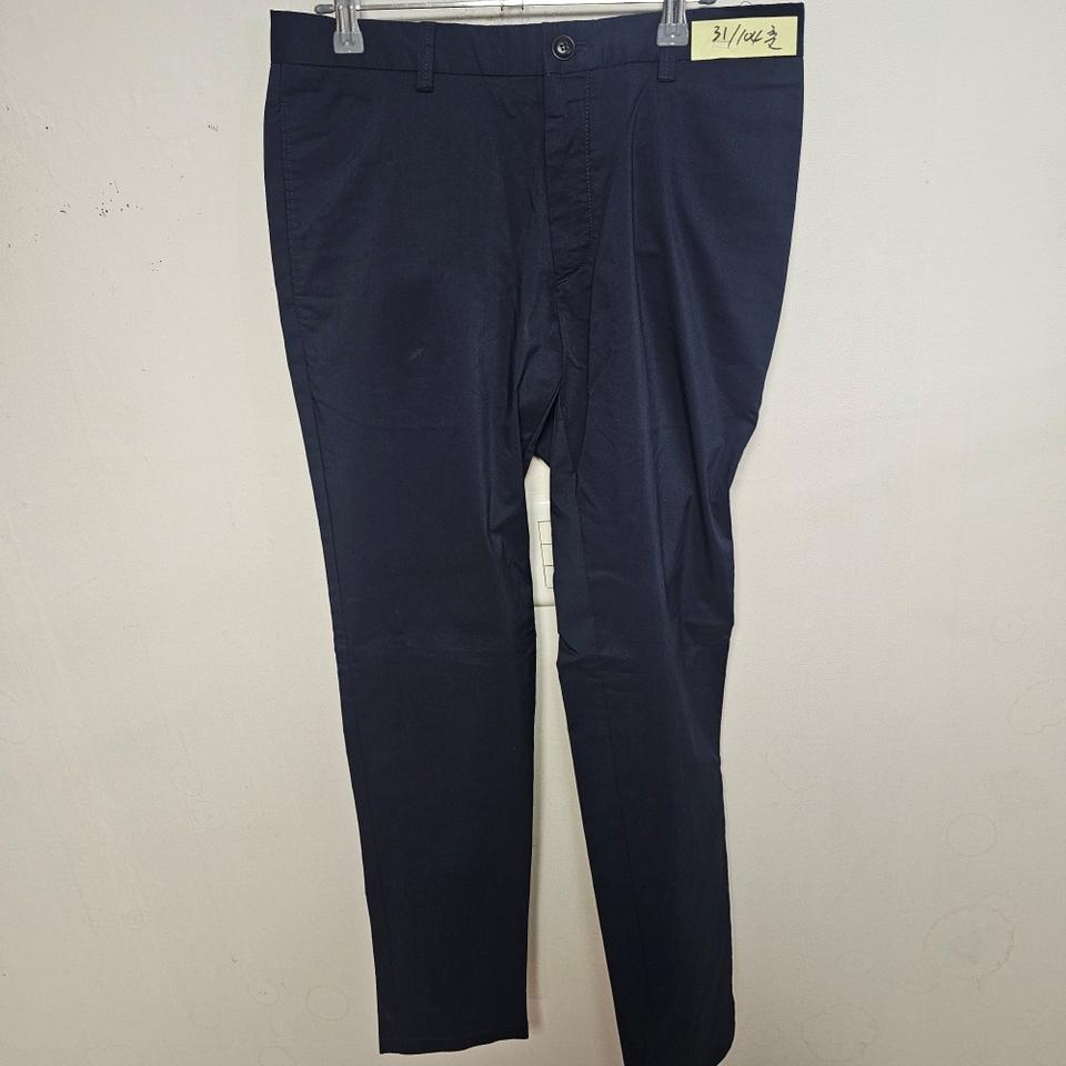 헤지스 남성 봄가을 바지 31인치@9980