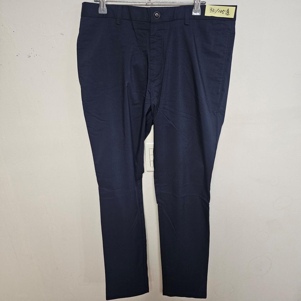 헤지스 남성 봄가을 바지 32인치@9908