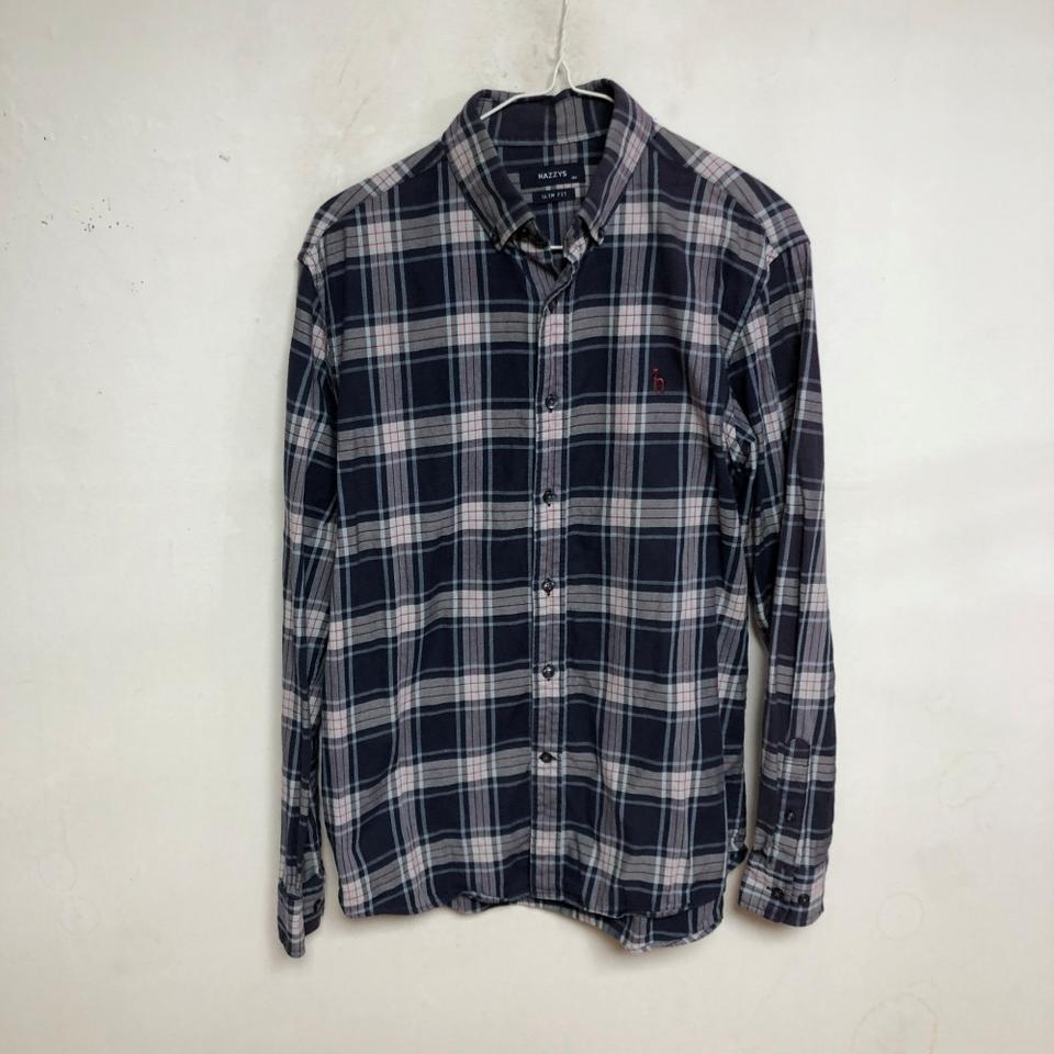 헤지스 남성 셔츠 100L@9900